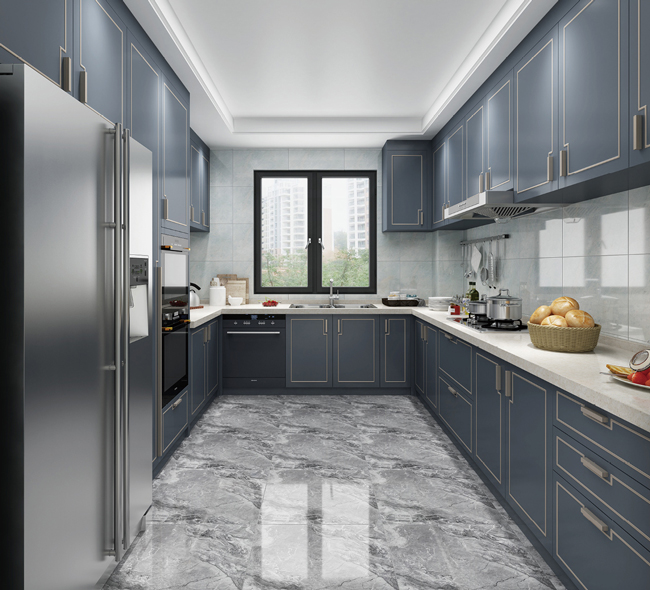 全屋定制效果图